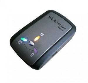 I-blue 747pro-s GPS LOGGER